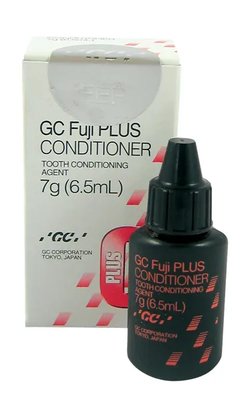 GC Fuji PLUS, 6.5ml (7g) Conditioner, EEP