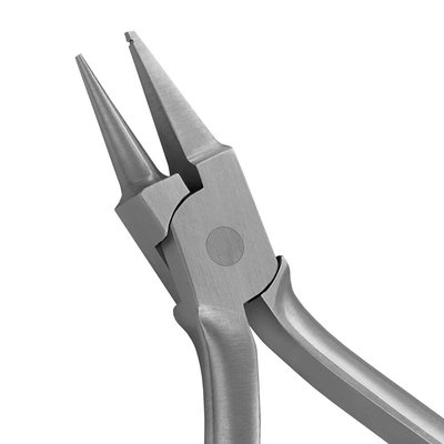 Ortho Pliers Bird Peak<=0.020 inch