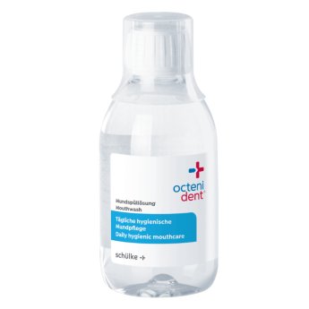Octenident ústní voda, 250ml