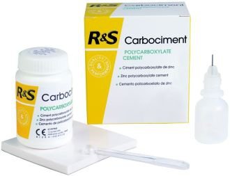 Carbociment
