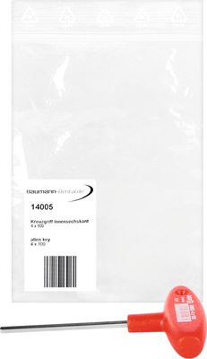 Combiflex® Kreuzgriffschraubendreher