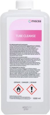 Tube Cleanse