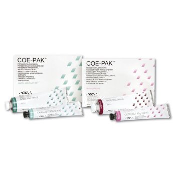 Coe-Pak, Hard & Fast, 90g báze + 90g katalyzátor