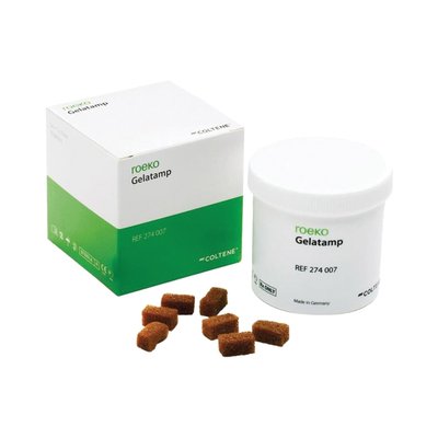 Gelatamp 20 ks