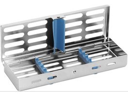 KKD® Instrumenten-Kassetten