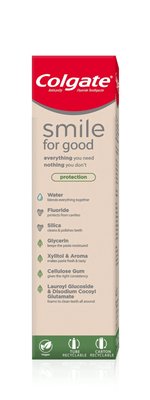 Colgate Smile For Good Protection zubní pasta 75 ml