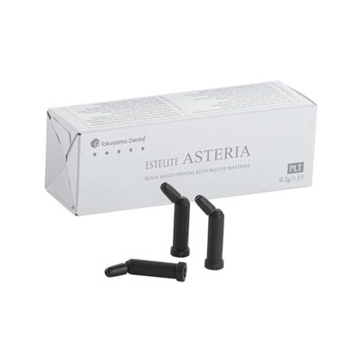 Estelite Asteria plt WE 15x0,2g