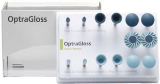 OptraGloss Assortment