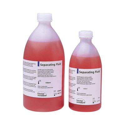 Separating Fluid