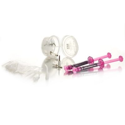 Ultradent Opalustre® – pasta do abrazji chemicznej i mechanicznej