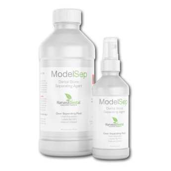 MODELSEP izolace, láhev s rozprašovačem 236 ml