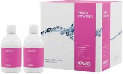 ProphyFlex Powder Perio 4x100g