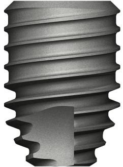 TSII SA Fixture Standard 5,0 x 7 mm