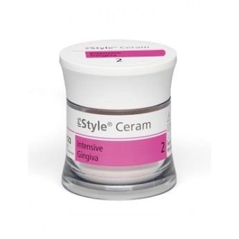 IPS Style Ceram Basic Gingiva BG34 20g