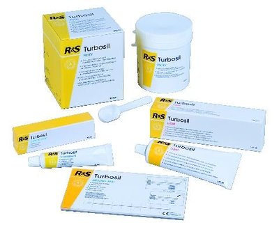 Turbosil krém, 140ml