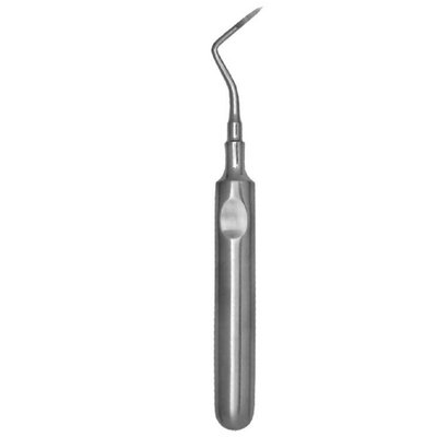 Elevátor Heiderbrink Root Tip , pravý, č. 2, 2.5mm
