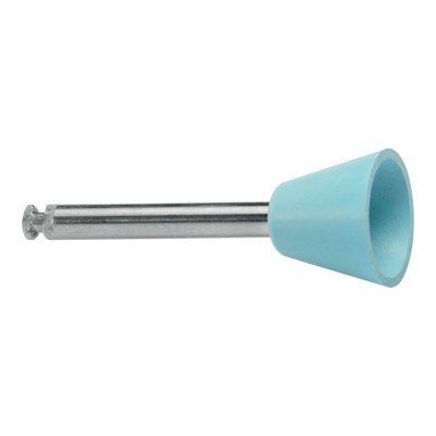 IVOCLAR OptraGloss refill kalíšek HP 10ks (světle modrý)