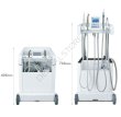 Dentalone - mobilny unit firmy NSK