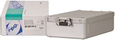 Dental Container 312 x 190 x 92 mm