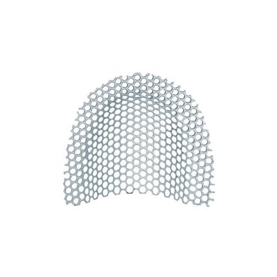 Mřížka zesilovací, nerezová