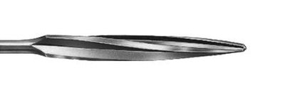 Endo vrták plamen typ B1 140