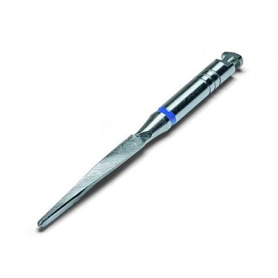 Fiber Post vrtáček 1,6mm modrý 1ks