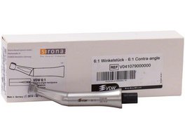 Winkelstück Sirona 6:1