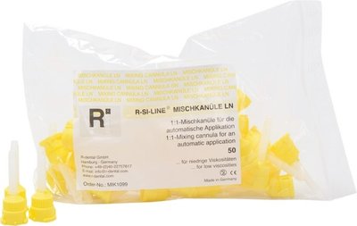 R-SI-LINE® MISCHKANÜLE LN