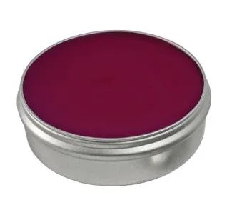 Cervikální vosk červený měkký 70 g