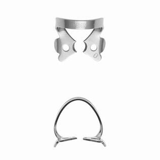 KOFFERDAM SPONA Č.0