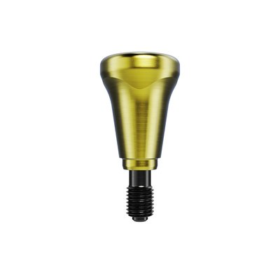 Healing Abutment NB N1 TCC RP O4.5x3mm