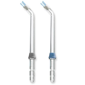 Waterpik Plaque Seeker - náhradní trysky, 2 ks