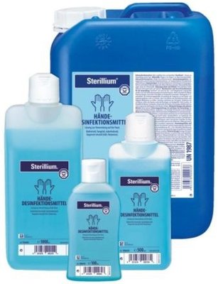 Sterillium