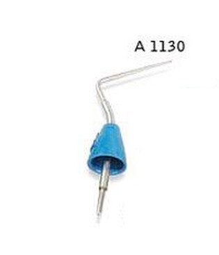 Calamus Plugger rozm. L taper .06 niebieski upychacz do termicznej kondensacji gutta-perki