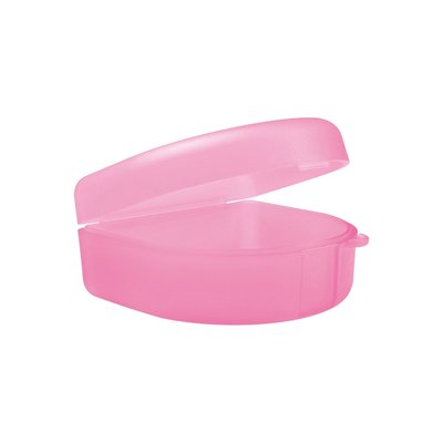 Wellsamed box na rovnátka a zubní náhrady