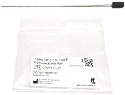 Prophyflex čistící vrtáček