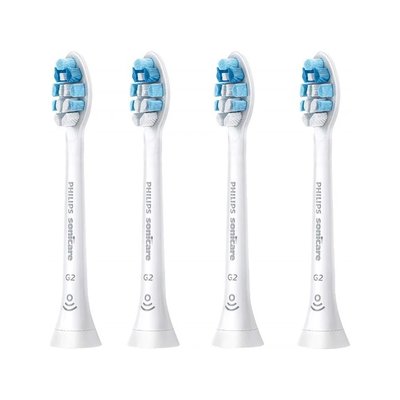 Philips Sonicare Optimal Gum Care HX9034/10, 4 ks
