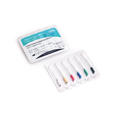 H-FILES UDG - 31 mm – 10