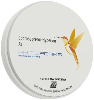CopraSupreme Hyperion disk A1 98/16mm