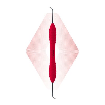 ErgoRazor Scaler Nebraska 128