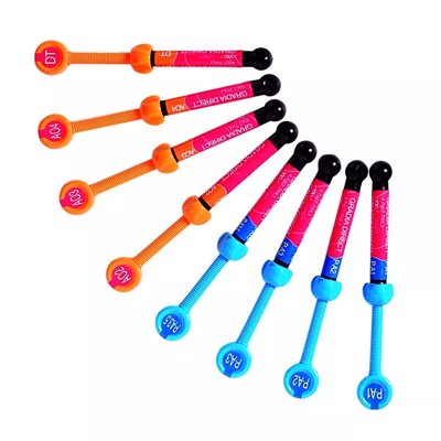 GC Gradia Direct strzykawka 2.7ml