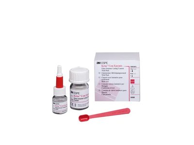 Ketac-Cem EasyMix úvodní balení