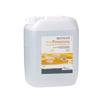 Bechtozid Premium Citrus 10l