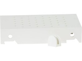Bohrerständer Modul 1/24 - Stück für 40 FG Bohrer, 50 x 20 x 100