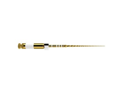 WaveOne Gold Glider sterile, 21mm, 6ks