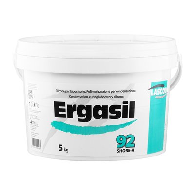 Ergasil 5 kg Lascod