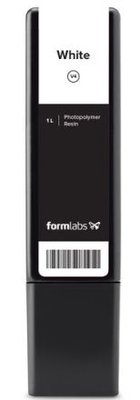 Form 3 White Resin