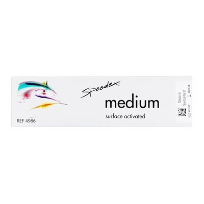 Speedex Medium 140ml II warstwa