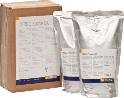 CEREC Stone BC