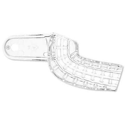 Lžíce otiskovací poloviční LH/PD (12ks/bal)